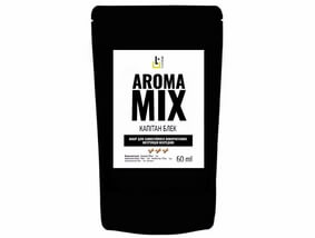 Набор Капитан Блек 60 мл Aroma Mix (FlavorLab)