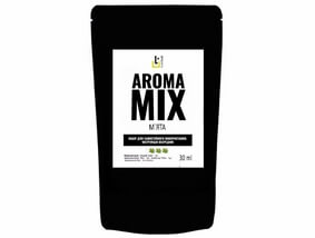 Набор Мята 30 мл Aroma Mix (FlavorLab Salt)
