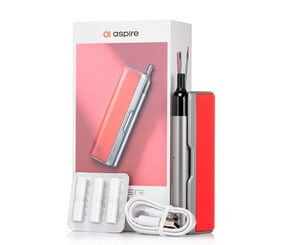 Aspire Vilter Pro Pod Kit, Фото 17