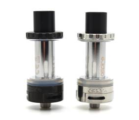 Aspire Cleito Tank клиромайзер