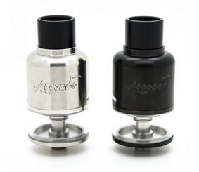 GEEKVAPE Avocado 24 Bottom Airflow
