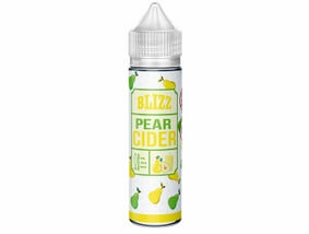 Pear Cider 60 мл (Blizz)