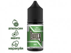 Bali 30 мл (Chaser Salt)