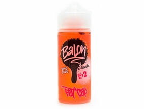 Fat Cap 120 мл (Balon)