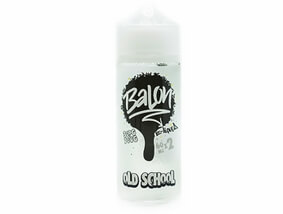 Old School 120 мл (Balon)