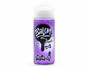 Throw Up 120 мл (Balon)