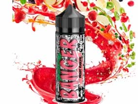 Fruit Flakes 120 мл (Banger)