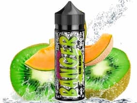 Kiwi Melon 120 мл (Banger)