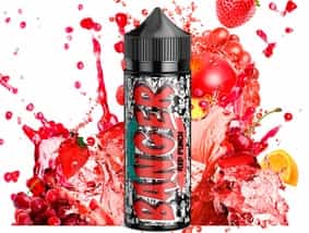 Red Punch 120 мл (Banger)