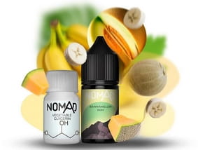 Набор Bannamelon Way 30 мл (Nomad Salt)