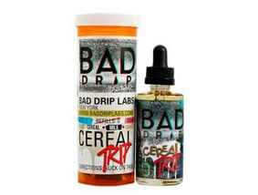 Cereal Trip 60 мл (Bad Drip)