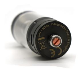 Ehpro Billow V2 RTA Ehpro Billow V2 RTA