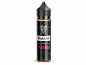 Azalia 60 мл (Black Limit)