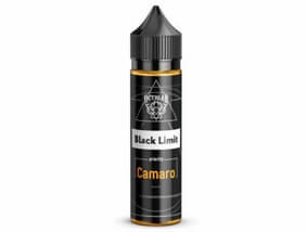 Camaro 60 мл (Black Limit)