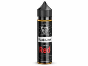 Red 60 мл (Black Limit)