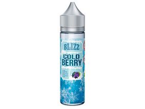 Coldberry 60 мл (Blizz)