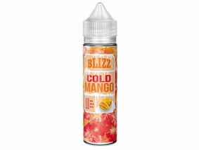 Cold Mango 60 мл (Blizz)