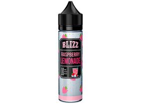 Raspberry Lemonade 60 мл (Blizz)