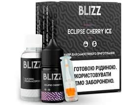 Набор Eclipse Cherry Ice 30 мл (Blizz Salt)