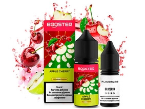 Набор Apple Cherry 30 мл (Booster)