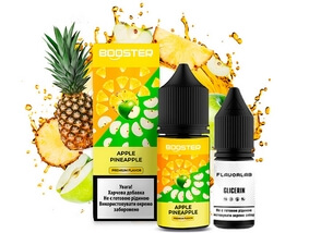 Набор Apple Pineapple 30 мл (Booster)