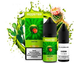 Набор Cactus 30 мл (Booster)