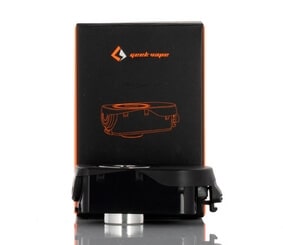 GeekVape Aegis Boost Pro/Plus 510 Адаптер, Фото 5