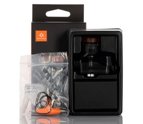 GeekVape Aegis Boost Pro/Plus RDTA, Фото 6 GeekVape Aegis Boost Pro/Plus RDTA, Фото 6