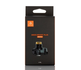 GeekVape Aegis Boost Pro/Plus RDTA, Фото 7 GeekVape Aegis Boost Pro/Plus RDTA, Фото 7