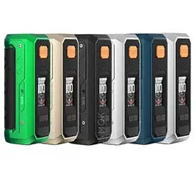 Бокс мод Vaporesso Armour Ultra