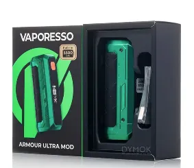 Бокс мод Vaporesso Armour Ultra, Фото 14