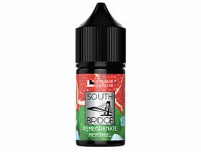 Pomegranate Menthol 30 мл (South Bridge)