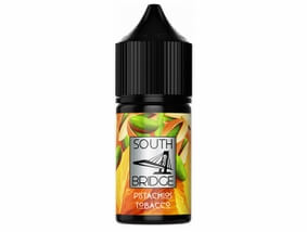 Pistachios Tobacco 30 мл (South Bridge)