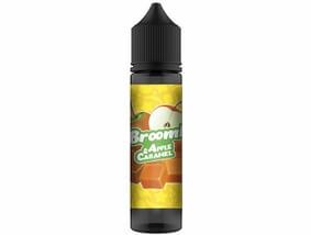 Apple Caramel 60 мл (Broom)