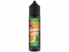 Guava Orange 60 мл (Broom)