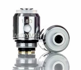 Испаритель для Vandy Vape Berserker S MTL Kit