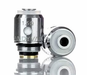 Испаритель для Vandy Vape Berserker MTL Ki Фото 2