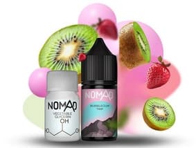 Набор Bubblegum Trip 30 мл (Nomad Salt)