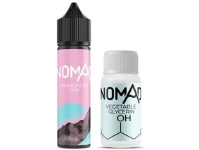 Набір Bubblegum Trip 60 мл (Nomad)