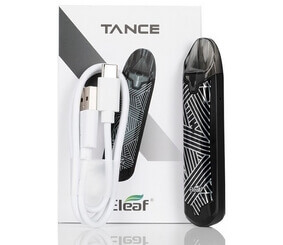 Eleaf Tance Pod Kit, Фото 10