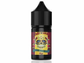 Cactus 30 мл (Day of the Dead Salt)