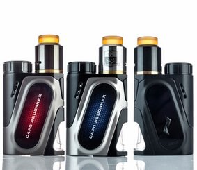 IJOY CAPO Squonker Kit