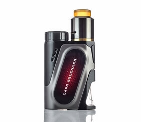 IJOY CAPO Squonker Kit IJOY CAPO Squonker Kit