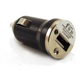 Зарядное устройство для автомобиля Зарядное устройство для автомобиля