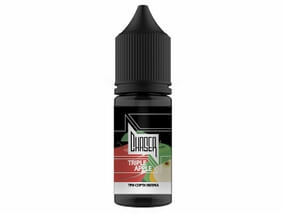 Triple Apple 15 мл (Chaser Salt)
