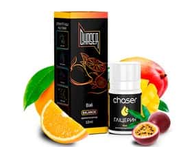 Набор Bali 30 мл (Chaser Black)