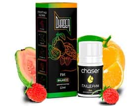 Набор Flirt 30 мл (Chaser Black)