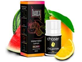 Набір Watermelon Lemon 30 мл (Chaser Black)