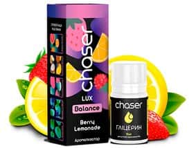 Набор Berry Lemonade 30 мл (Chaser Lux)