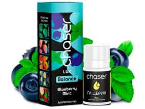 Набор Blueberry Mint 30 мл (Chaser Lux)